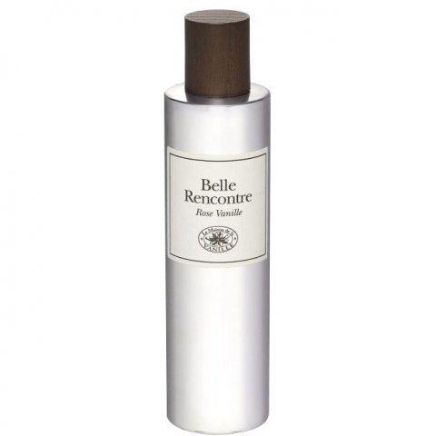 Belle Rencontre en Provence - Rose Vanille